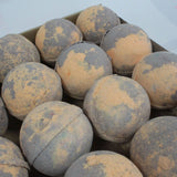 Chocolate & Orange Bath Bomb - 180g