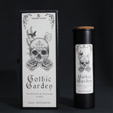 Ancient Witch Ritual Candles - Gothic Garden