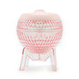 Pink Humidifer Mondo Planet - USB - Colour Change (down light)