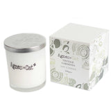 Agnes + Cat Votive Candle - Vintage Gardenia