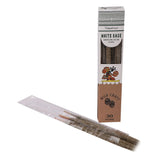 Golden White Sage Smudging Resin Sticks  30g