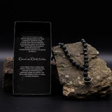Essence of the Volcano Necklace - Renewal & Rebirth