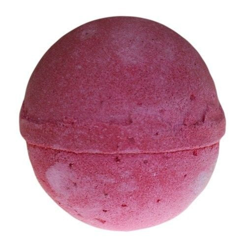 Cranberry Bath Bomb - 180g