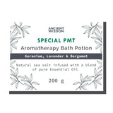 Bag Labels for PMT Potion  (4 sheets of 18)