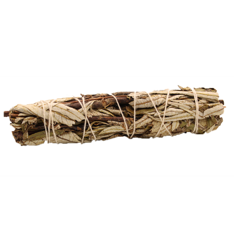 Smudge Stick - Black Sage 15cm