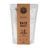 Greenman Rituals Lavender Aromatherapy Epsom Bath Salt  Sleep Good
