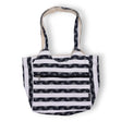 Nomad Sari Jacquard Natural Wander Muse Bags - Atlas Nomad