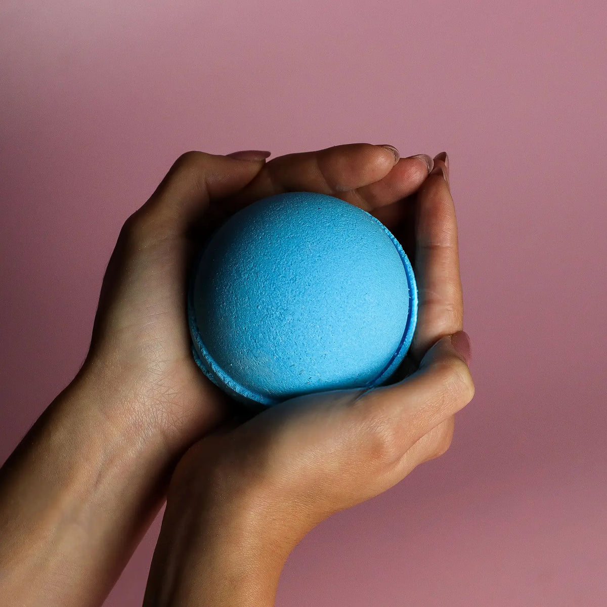 Blueberry Bath Bomb - 180g