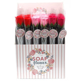 Soap Flower - Small Rose