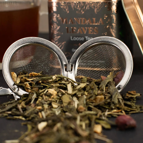 50g Green Dragon Tea Blend