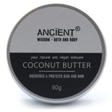 Pure Body Butter 90g - Coconut Butter