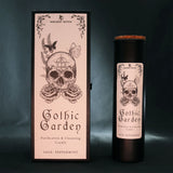 Ancient Witch Ritual Candles - Gothic Garden