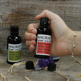 Rapeseed Oil - 50ml