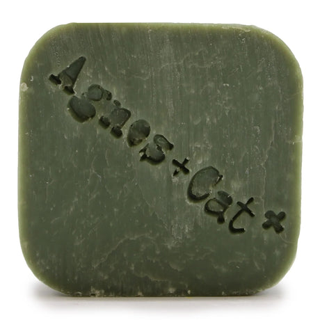 Agnes + Cat White Fig Solid Shampoo