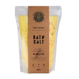 Greenman Rituals Vitamin C & Mandarin Epsom Bath Salt  Glow & Go