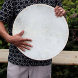 Shaman Sound Healing Ocean Drum - 45cm