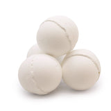 Essential Oil Bath Bomb - Lemongrass & Mandarin