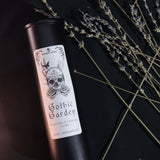 Ancient Witch Ritual Candles - Gothic Garden