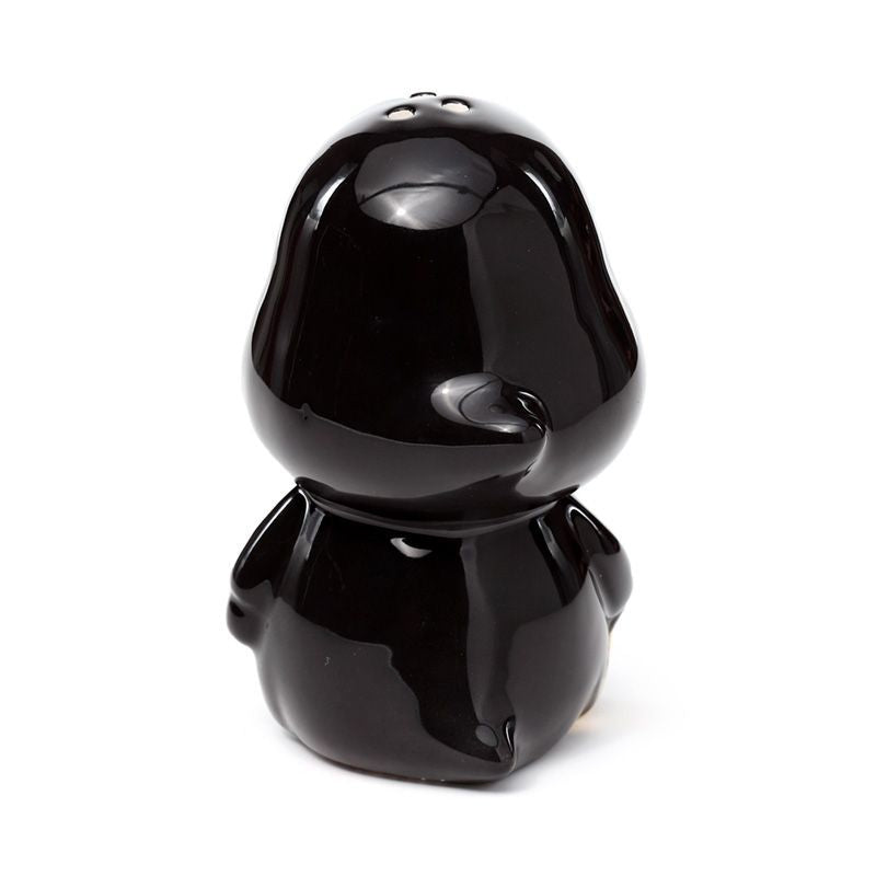 Skull Boy & Ghost Boy Ceramic Salt & Pepper Set