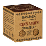 Banjara Smudge Beads - Cinnamon