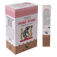 Golden Pure Rose Smudging Resin Sticks  30g