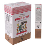 Golden Pure Rose Smudging Resin Sticks  30g