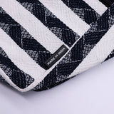 Nomad Sari Jacquard Natural Wander Muse Bags - Atlas Nomad