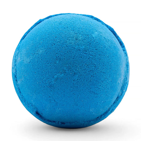 Blueberry Bath Bomb - 180g