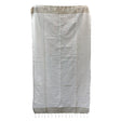 Cotton Pario Throw - 100x180 cm - Warm Sand