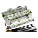 White Musk Premium Incense