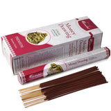 Aromatika Charcoal Free Hex Incense - Money Drawing