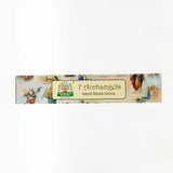 Namaste Mandala Masala Incense - 7 Archangels