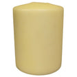 Church Candle 200X150 3 Wicks