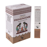 Golden Frankincense Smudging Resin Sticks  30g
