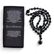 Essence of the Volcano Necklace - Renewal & Rebirth