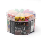 Long Backflow Incense Cones - Assorted Fragrances - 30 mins Burning time
