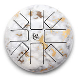 Hapi Drum Marble OM - 18cm