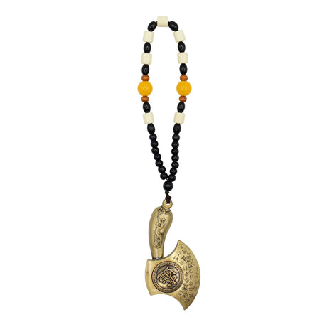 Feng Shui Hanging - Axe Away Obstacles