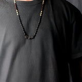 Essence of the Volcano Necklace - Connection to Nature