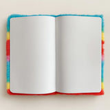 Soft Book - Dream Journal - 80 pages - Magic in my Mind