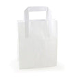 SOS White Carriers 8x13x10inch Med