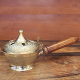 Ornate Censer Incense Burner