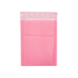 Pink Poly Bubble Envelope (180x230+40mm)