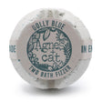 Agnes + Cat Bath Fizzer - Dolly Blue