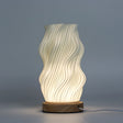 New Wave Lamp - USB (C) - 3 settings - Star Twisted