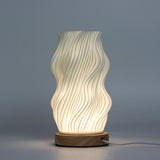 New Wave Lamp - USB (C) - 3 settings - Star Twisted