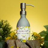 Agnes + Cat Hand & Body Cream - White Fig