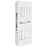 Taper Candle - White