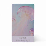 Ethereal Waters Oracle Cards - Sirens & Moonlight