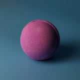 Blackberry Bath Bomb - 180g